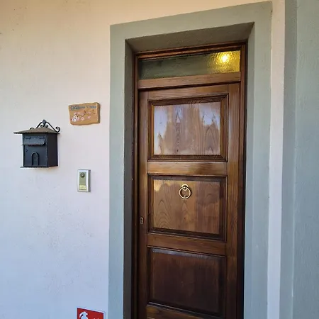 Casa Fiori Di Pesco Appartamento Marciana Marina (Isola d'Elba)