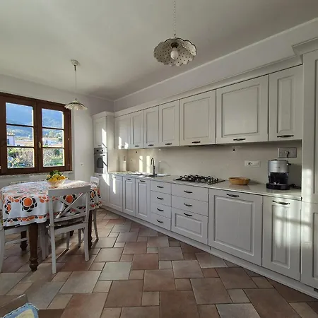 Appartamento Casa Fiori Di Pesco *