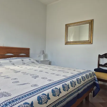 Casa Fiori Di Pesco Appartamento Marciana Marina (Isola d'Elba)