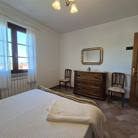 Appartamento Casa Fiori Di Pesco Marciana Marina (Isola d'Elba)