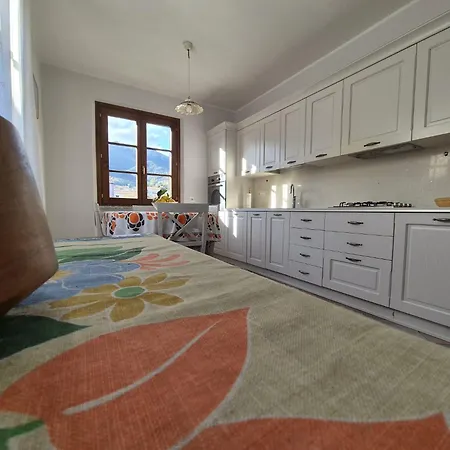 Casa Fiori Di Pesco Appartamento